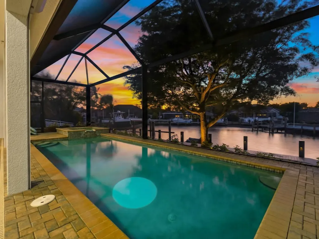 366 Grapewood Court Marco Island FL 34145