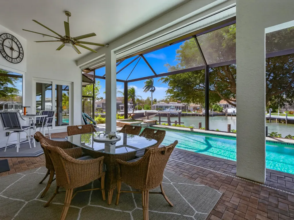 366 Grapewood Court Marco Island FL 34145