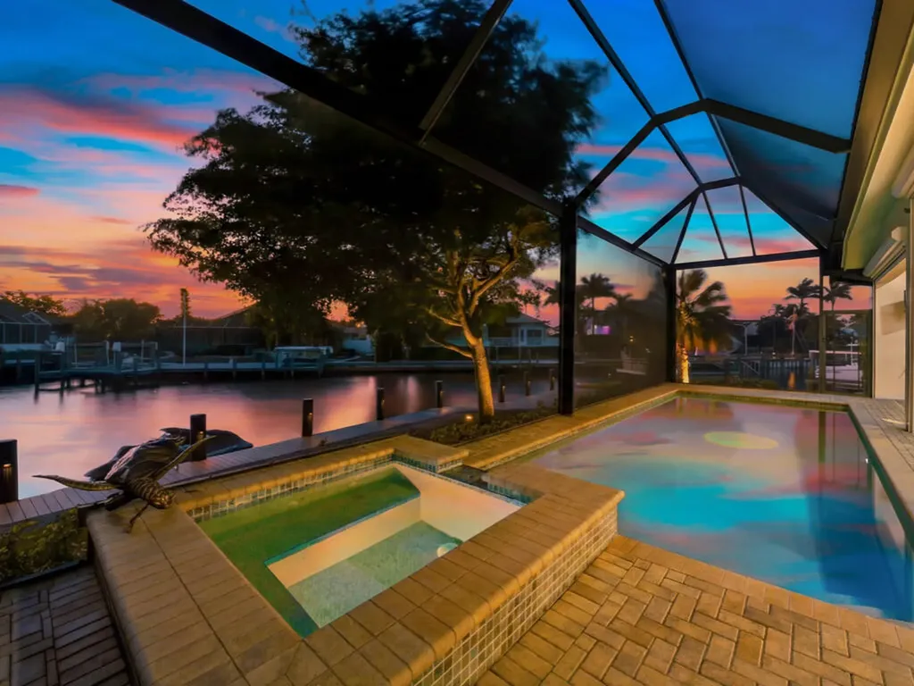 366 Grapewood Court Marco Island FL 34145