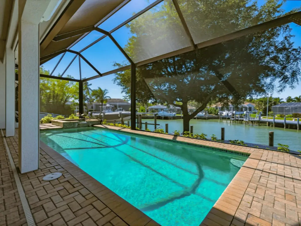 366 Grapewood Court Marco Island FL 34145
