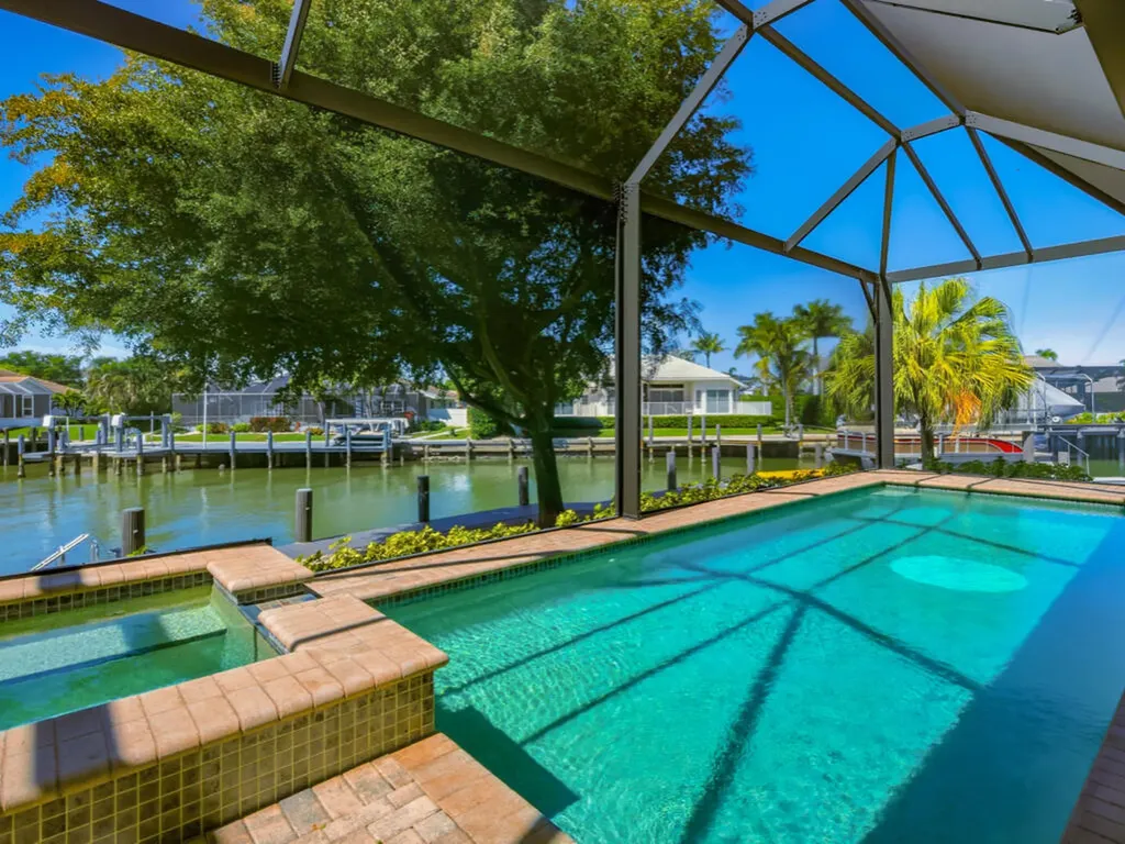 366 Grapewood Court Marco Island FL 34145