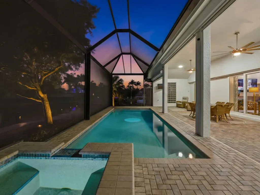 366 Grapewood Court Marco Island FL 34145