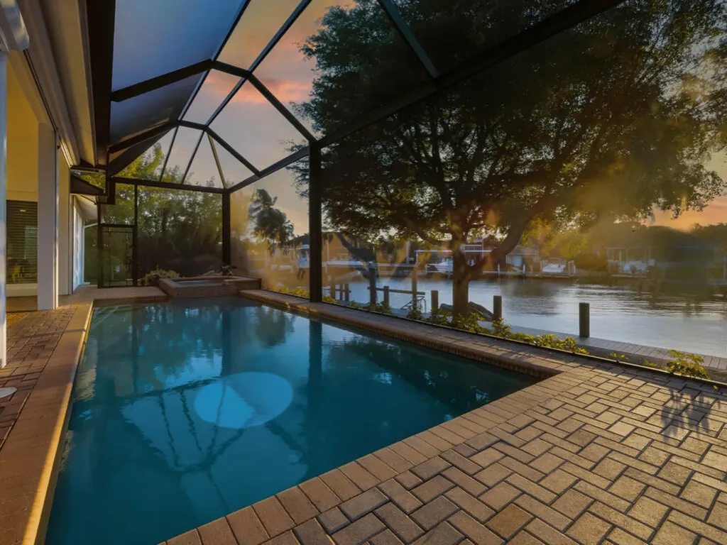 366 Grapewood Court Marco Island FL 34145