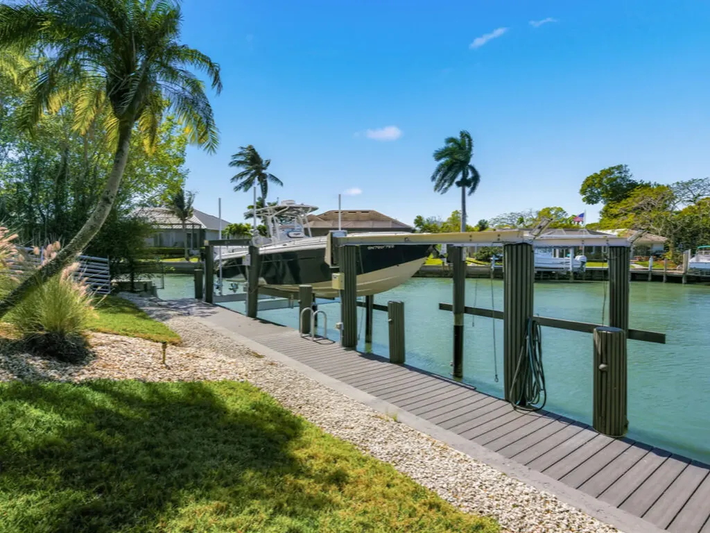 366 Grapewood Court Marco Island FL 34145