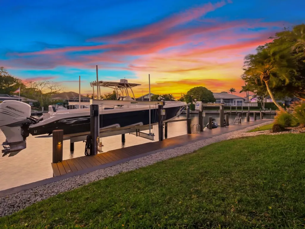 366 Grapewood Court Marco Island FL 34145