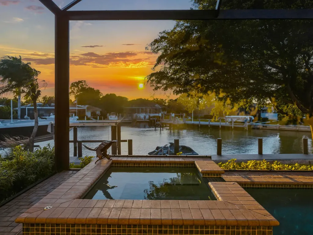 366 Grapewood Court Marco Island FL 34145