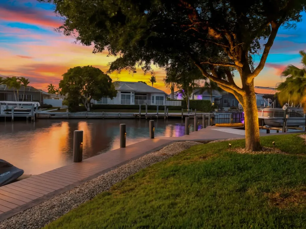 366 Grapewood Court Marco Island FL 34145