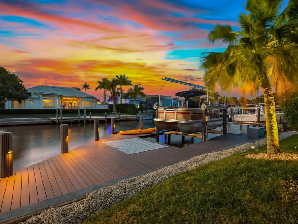 366 Grapewood Court Marco Island FL 34145