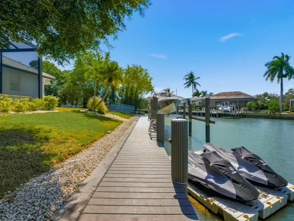 366 Grapewood Court Marco Island FL 34145