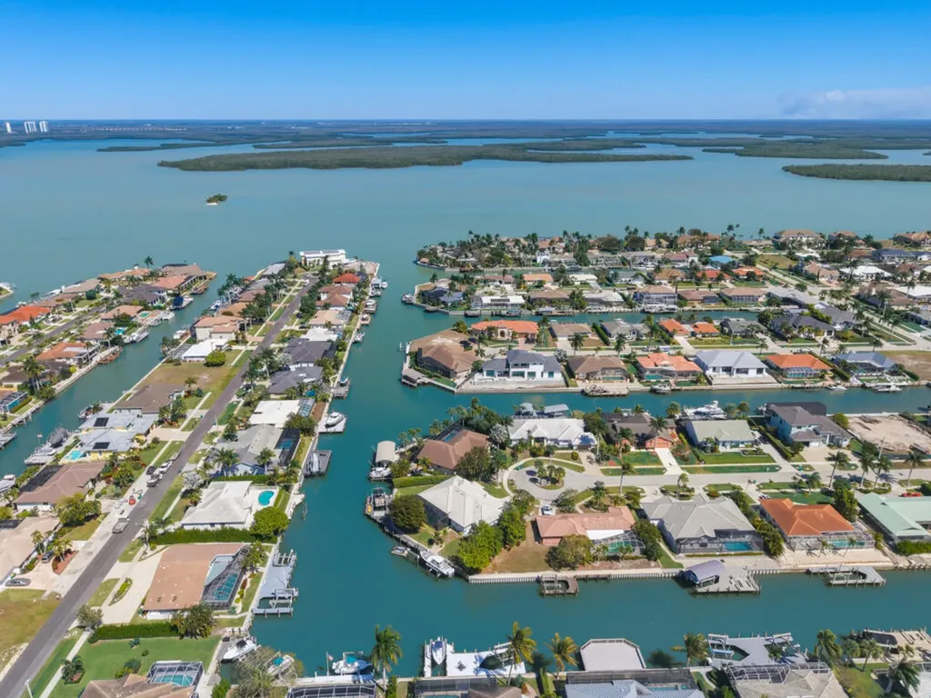 366 Grapewood Court Marco Island FL 34145