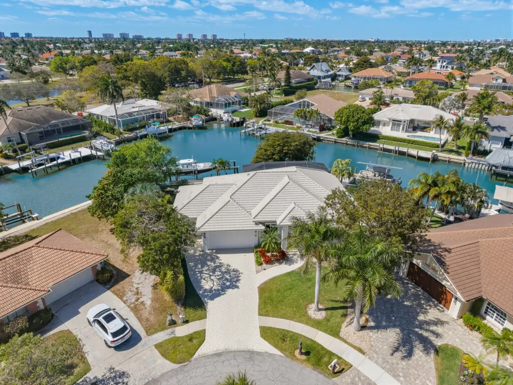 366 Grapewood Court Marco Island FL 34145