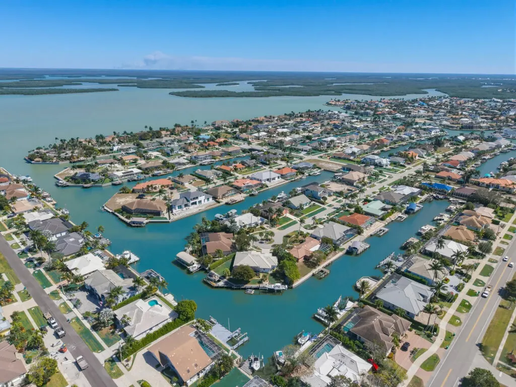 366 Grapewood Court Marco Island FL 34145