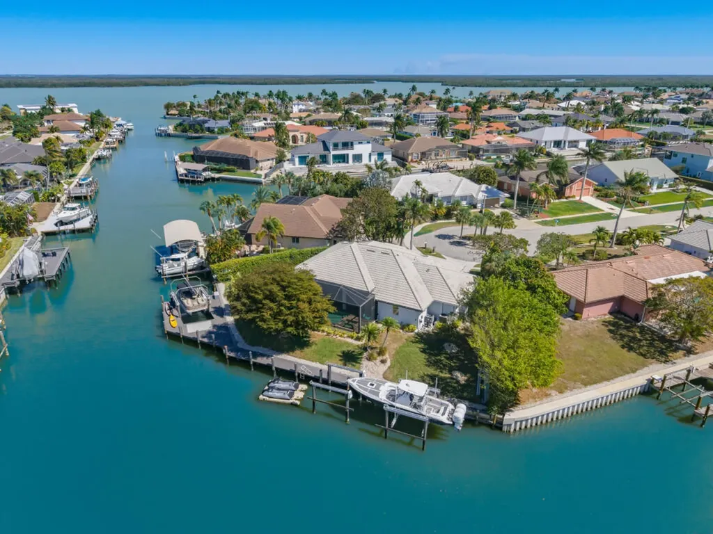 366 Grapewood Court Marco Island FL 34145