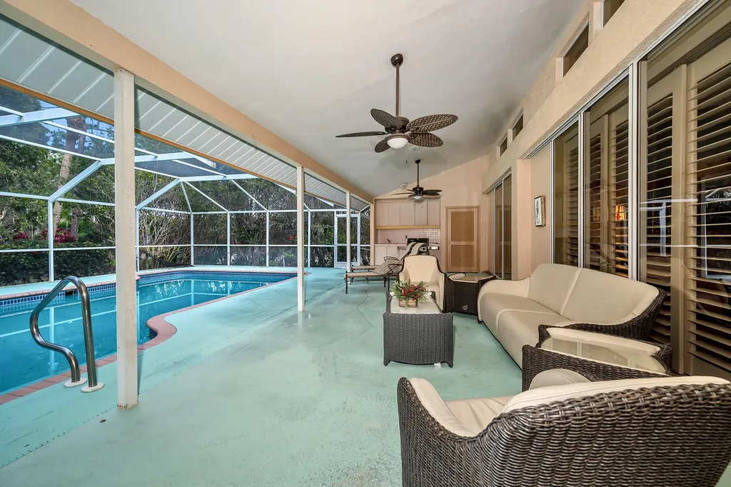 3480 Fiddlehead Court Bonita Springs FL 34134