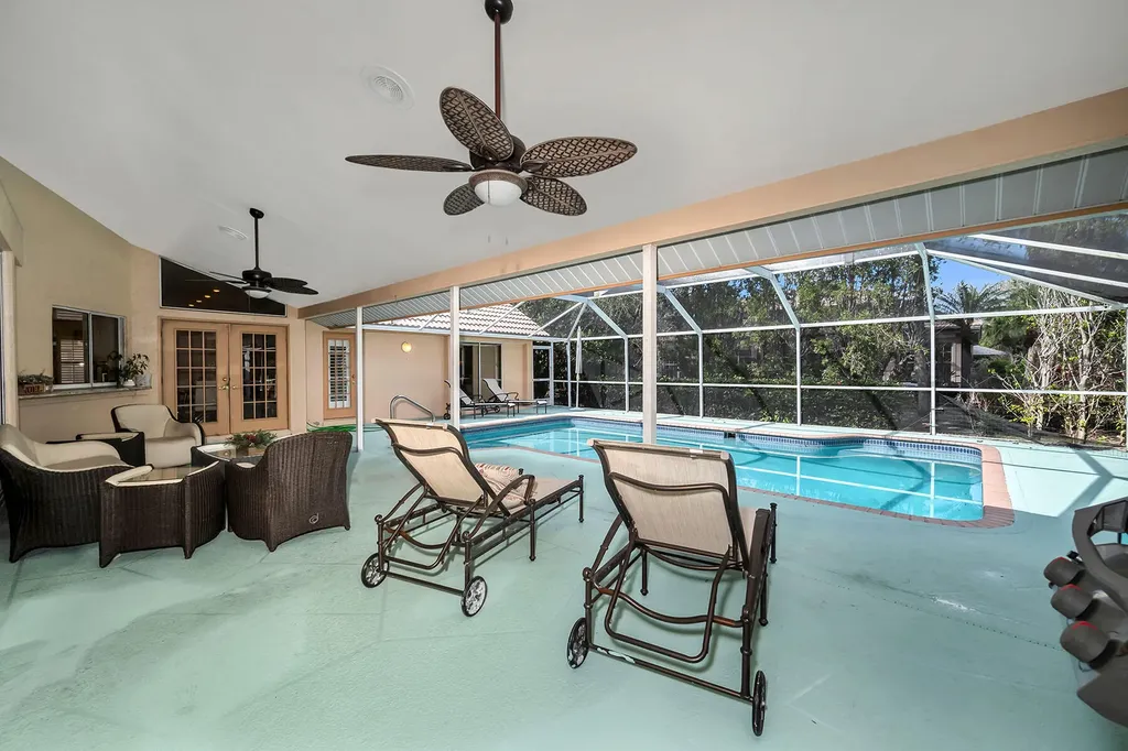 3480 Fiddlehead Court Bonita Springs FL 34134