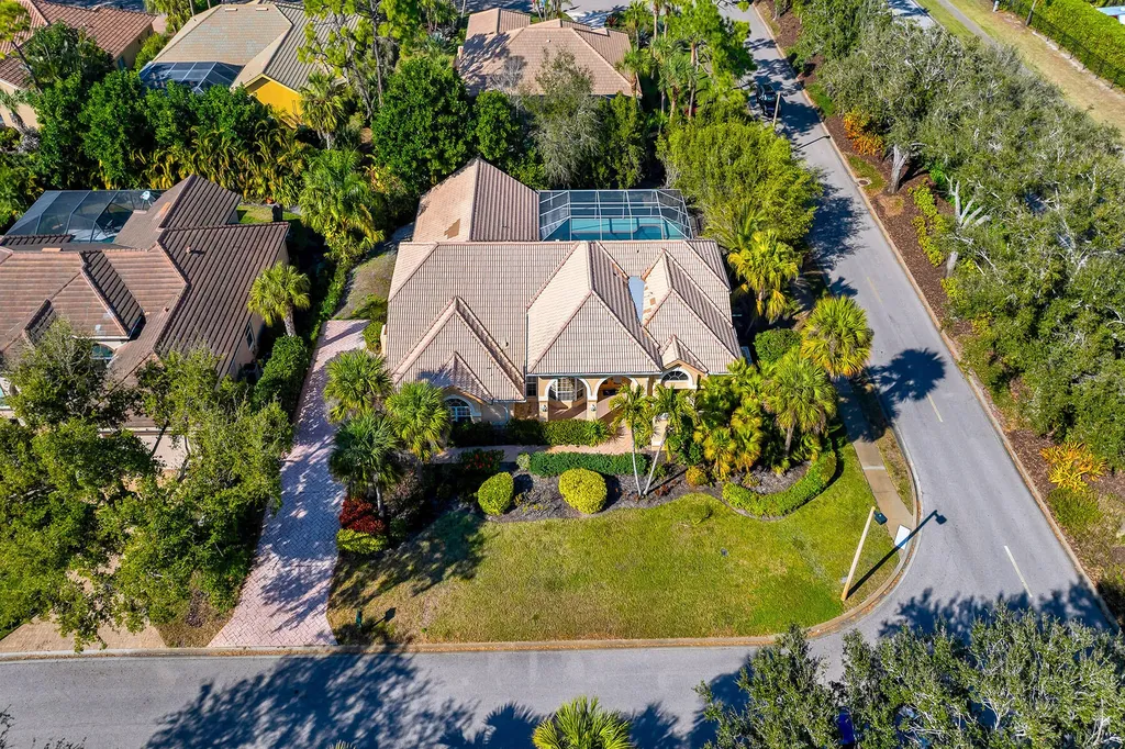 3480 Fiddlehead Court Bonita Springs FL 34134