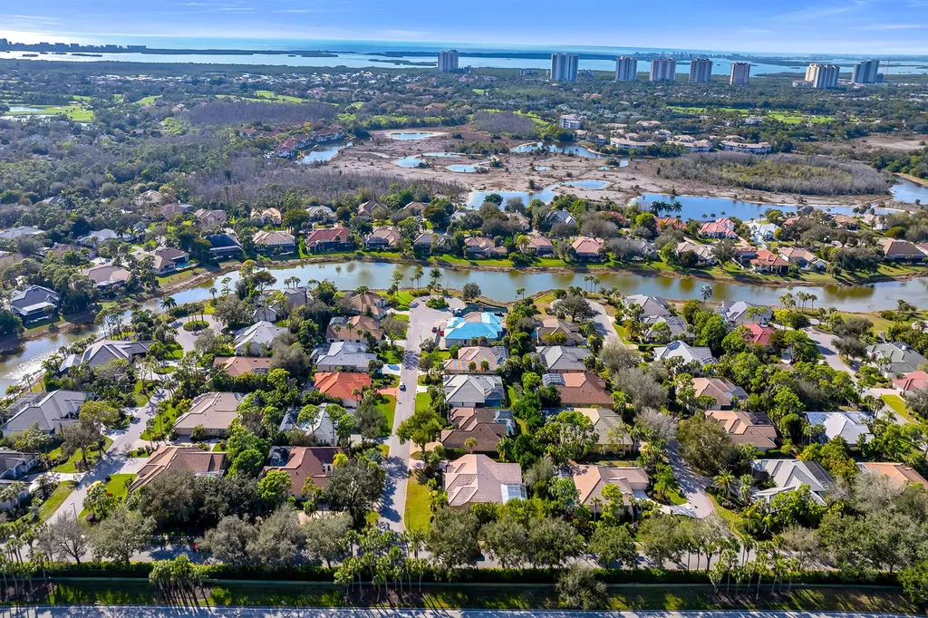 3480 Fiddlehead Court Bonita Springs FL 34134