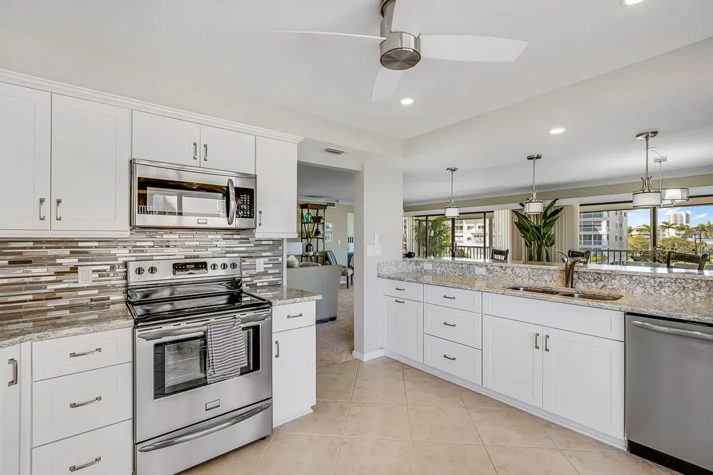 908 Collier Court Marco Island FL 34145