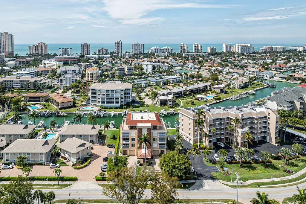 908 Collier Court Marco Island FL 34145