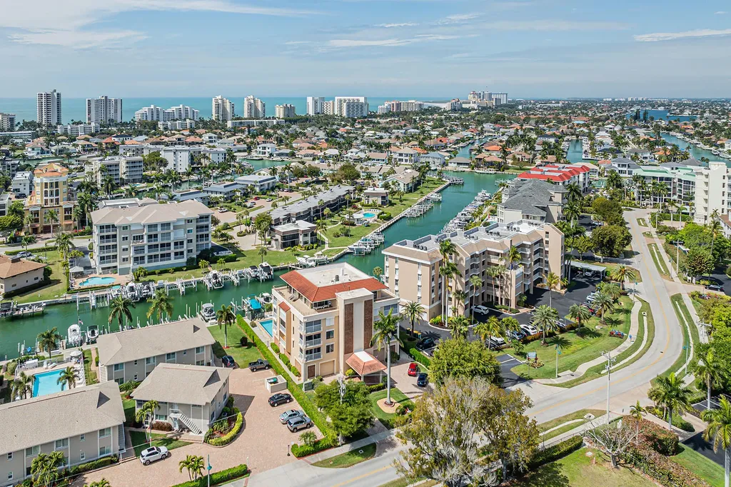 908 Collier Court Marco Island FL 34145