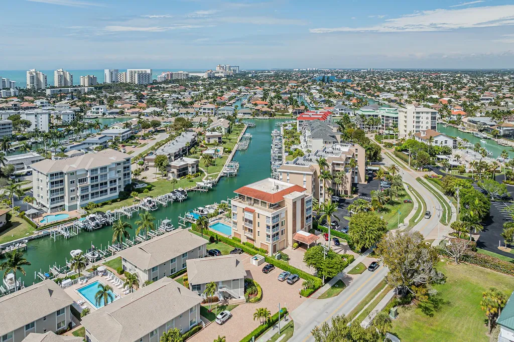 908 Collier Court Marco Island FL 34145