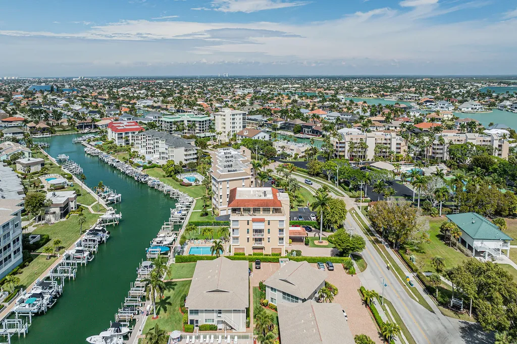 908 Collier Court Marco Island FL 34145