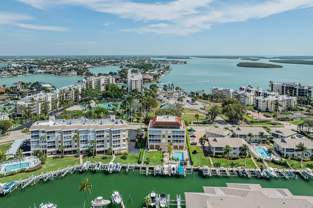 908 Collier Court Marco Island FL 34145