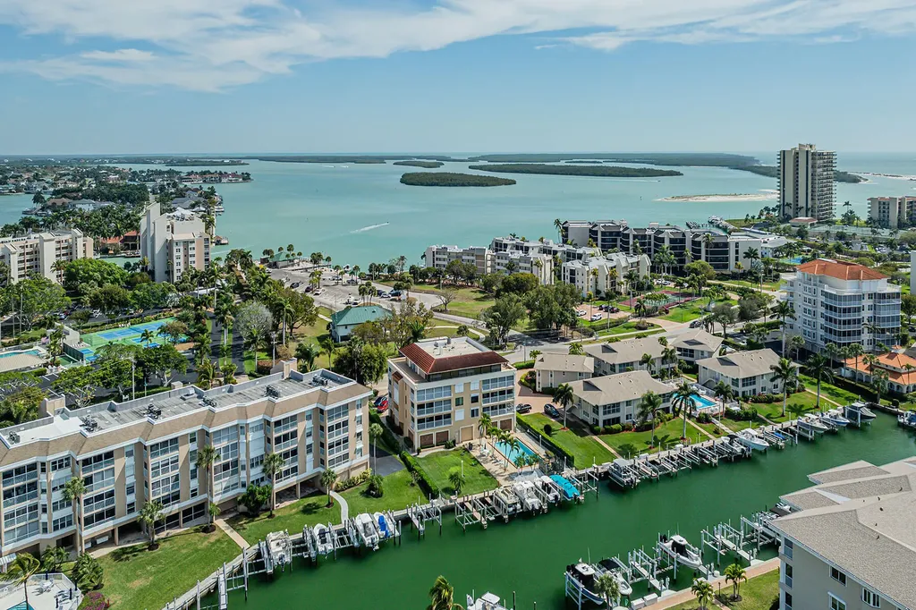 908 Collier Court Marco Island FL 34145