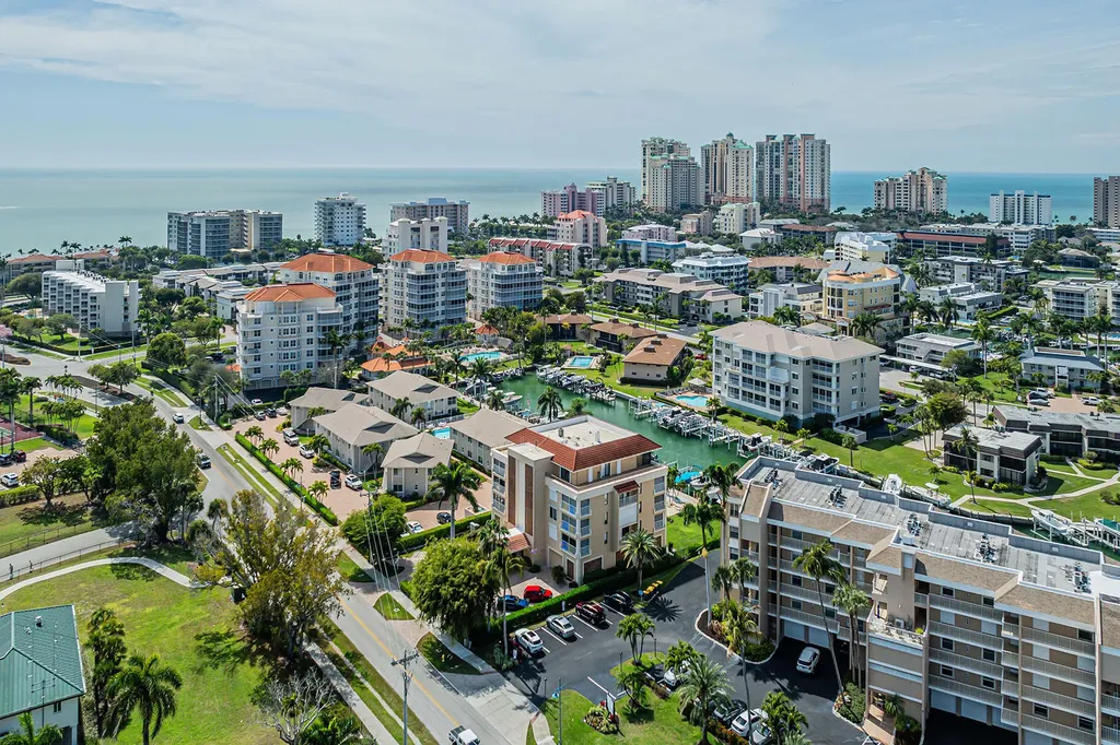 908 Collier Court Marco Island FL 34145