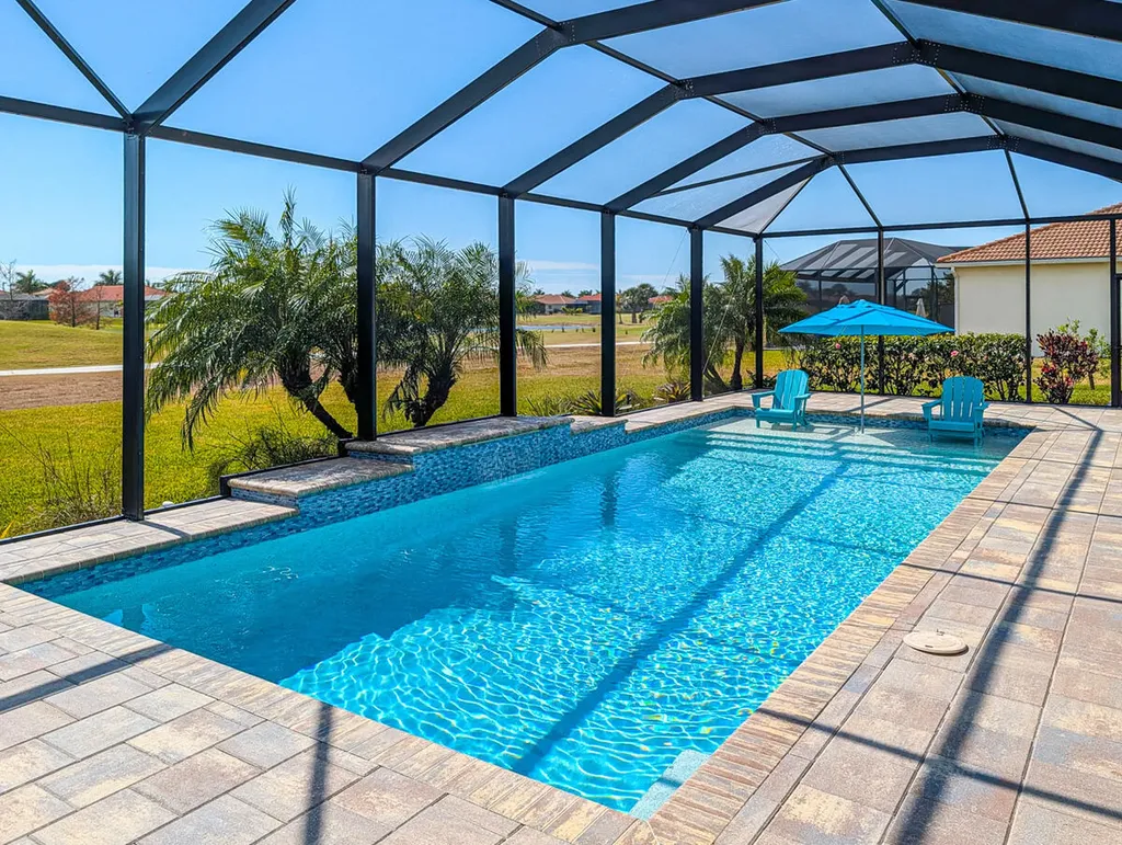 18702 Lake Hammock Drive Naples FL 34114