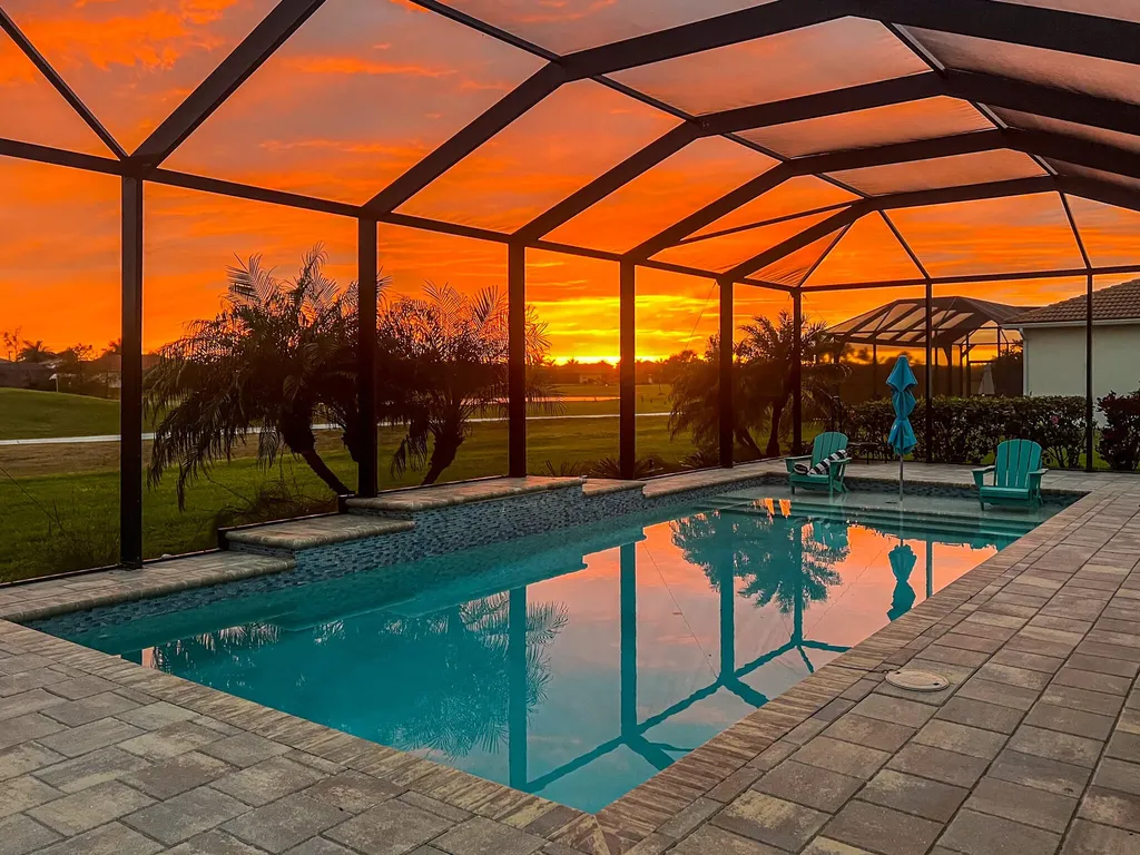 18702 Lake Hammock Drive Naples FL 34114