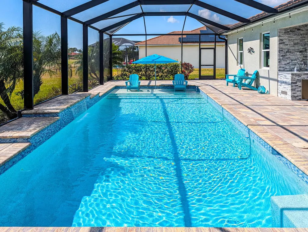 18702 Lake Hammock Drive Naples FL 34114