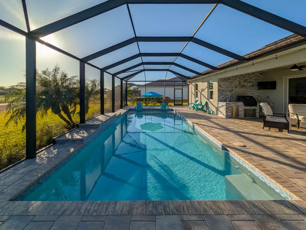 18702 Lake Hammock Drive Naples FL 34114