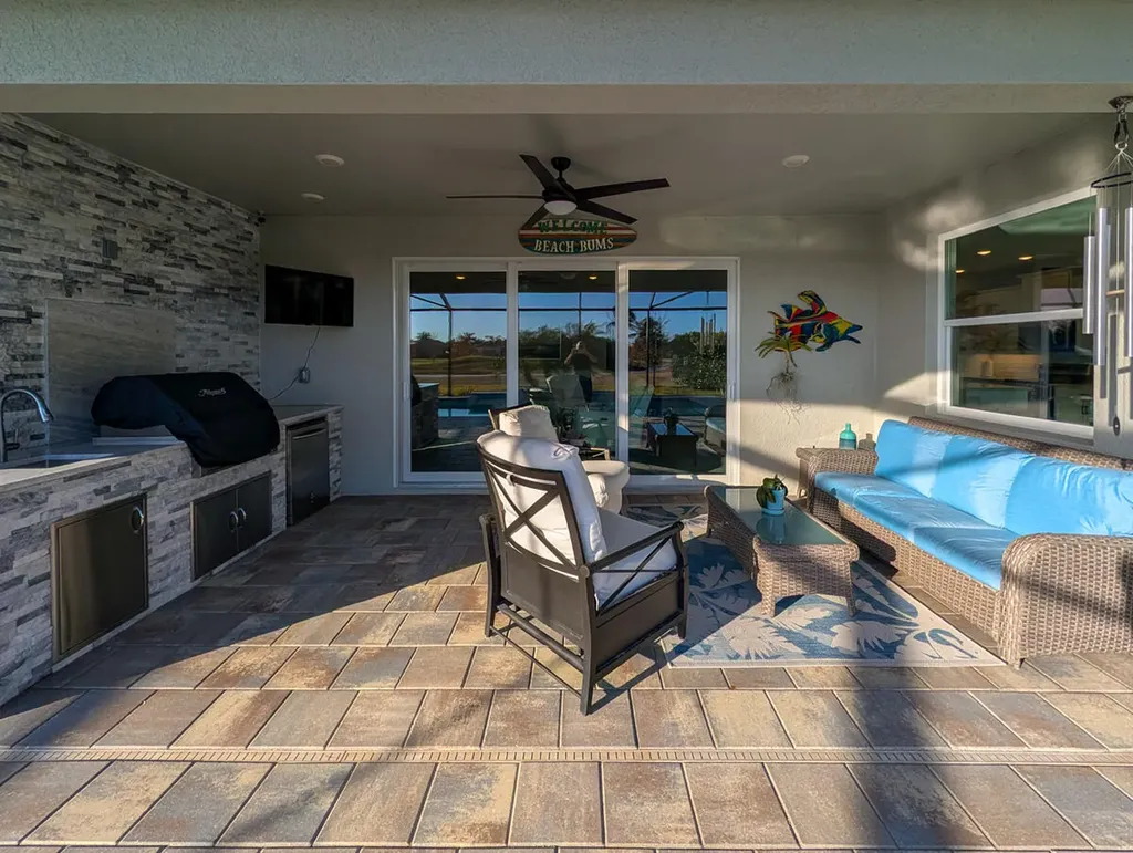 18702 Lake Hammock Drive Naples FL 34114