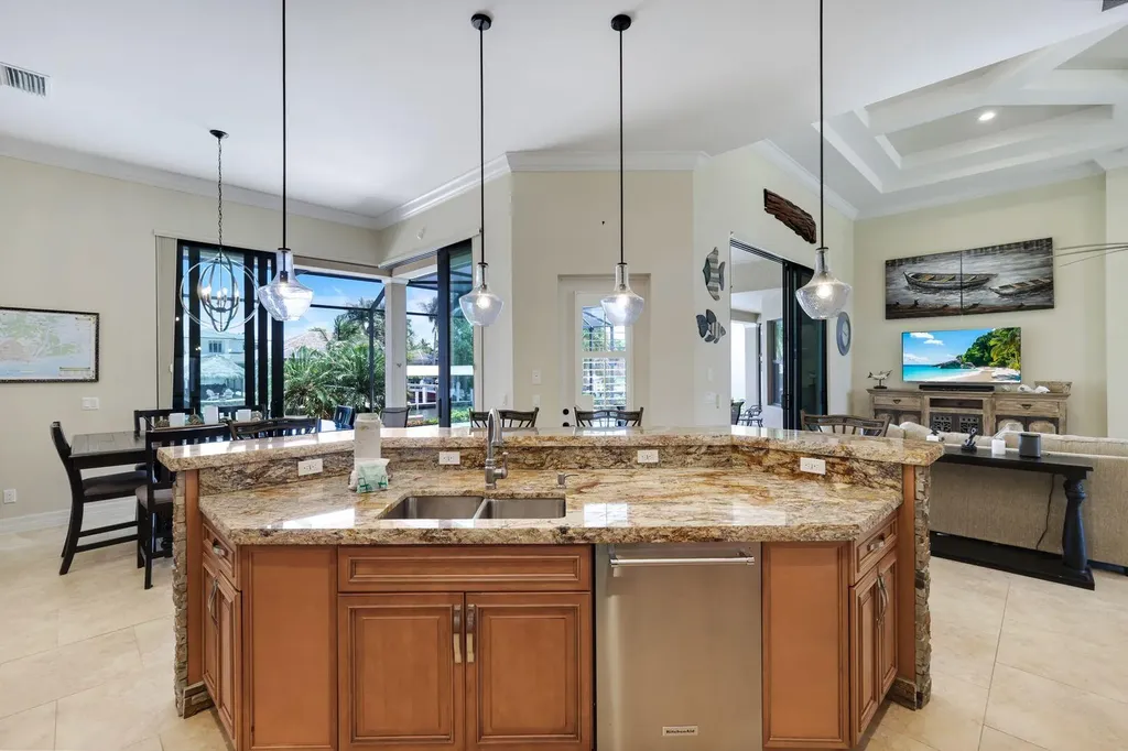 35 Covewood Court Marco Island FL 34145