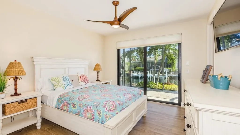 35 Covewood Court Marco Island FL 34145