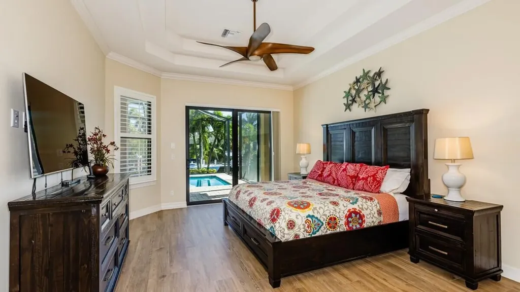 35 Covewood Court Marco Island FL 34145