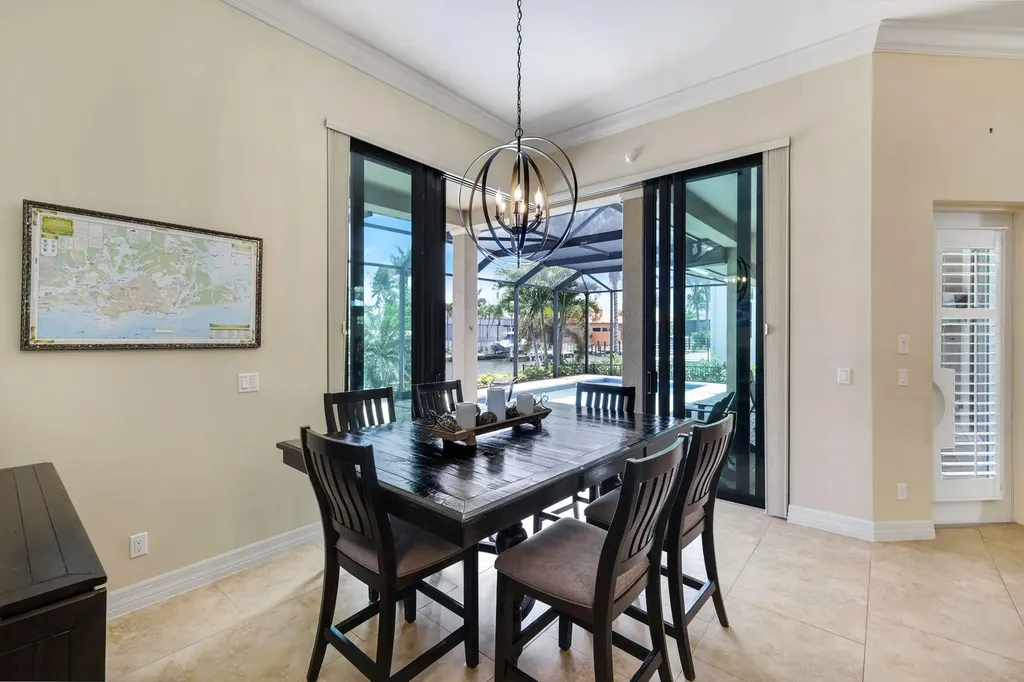35 Covewood Court Marco Island FL 34145