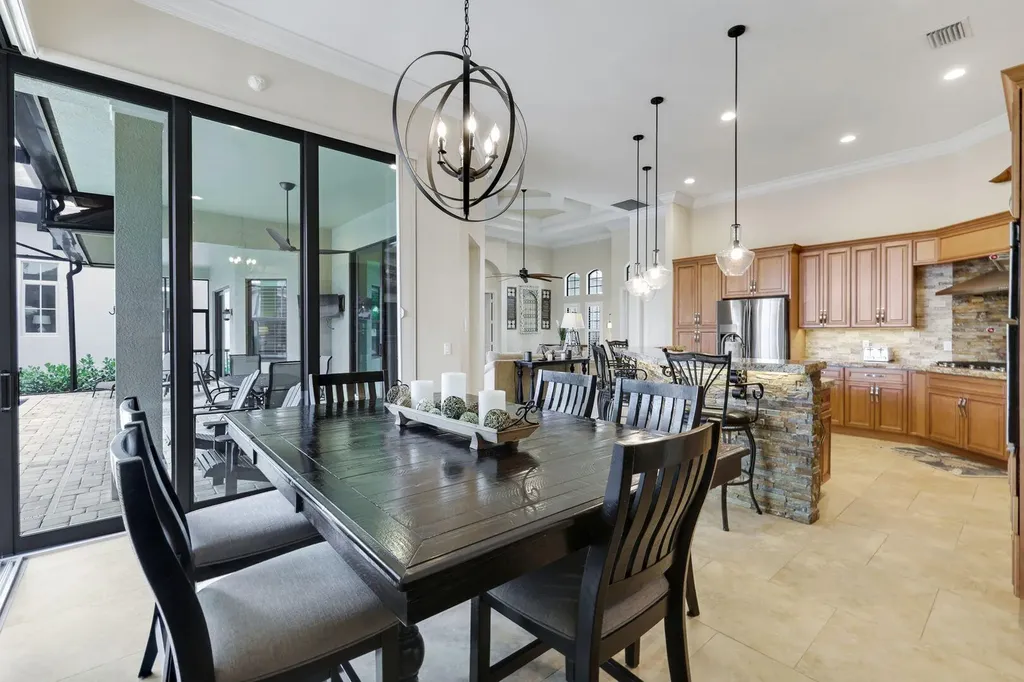 35 Covewood Court Marco Island FL 34145