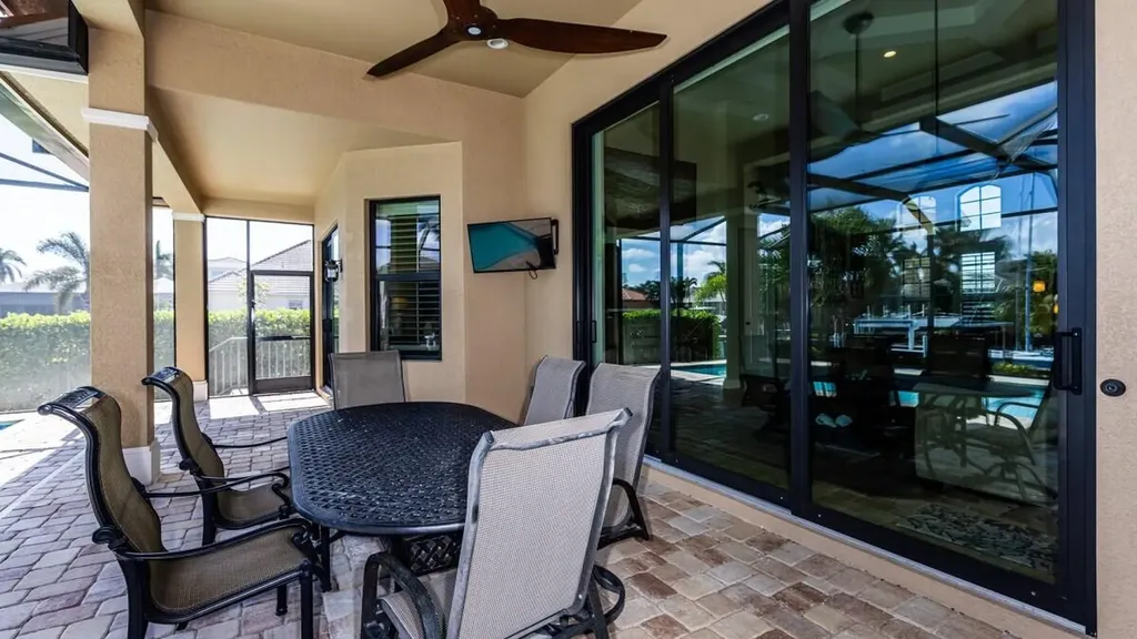 35 Covewood Court Marco Island FL 34145