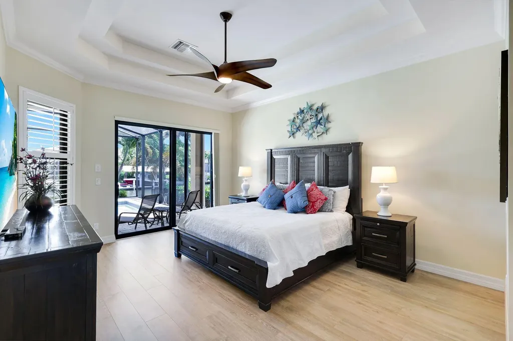 35 Covewood Court Marco Island FL 34145