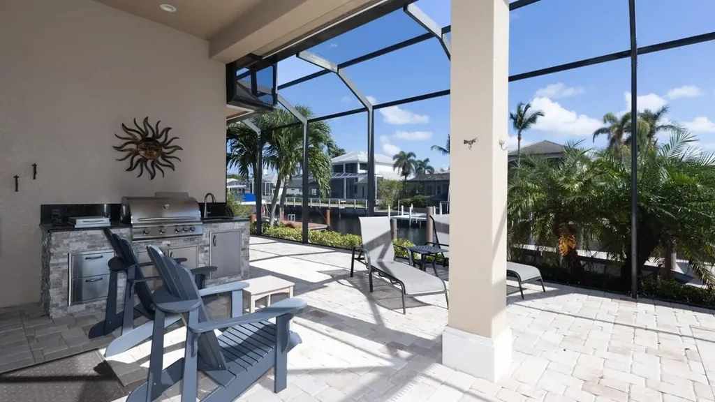 35 Covewood Court Marco Island FL 34145