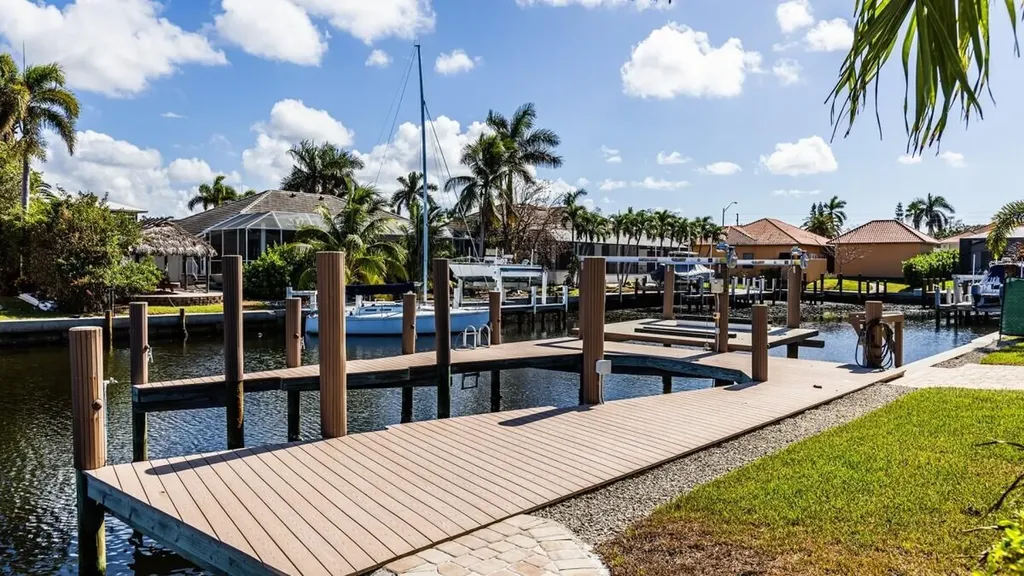 35 Covewood Court Marco Island FL 34145