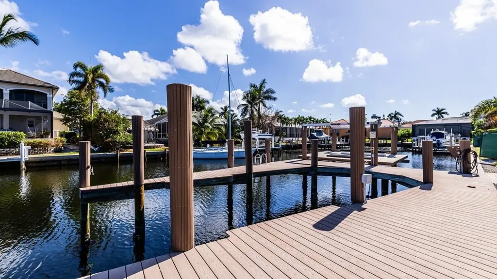 35 Covewood Court Marco Island FL 34145