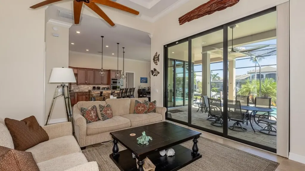 35 Covewood Court Marco Island FL 34145