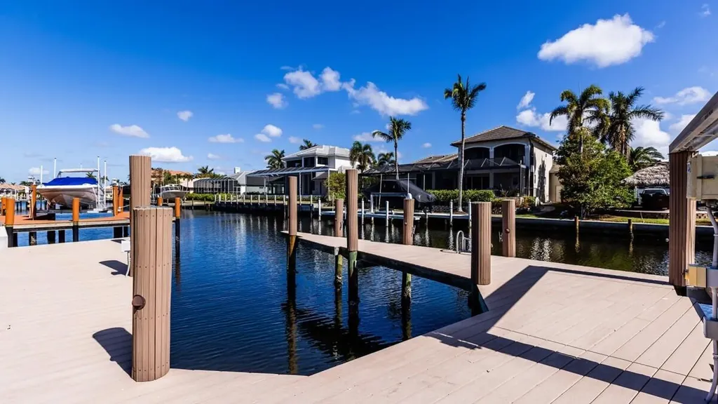 35 Covewood Court Marco Island FL 34145