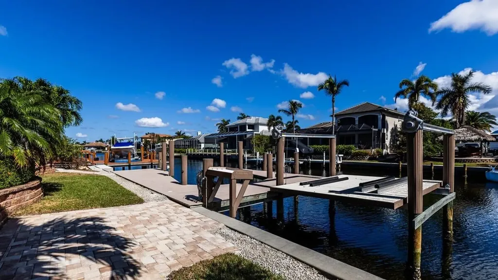 35 Covewood Court Marco Island FL 34145