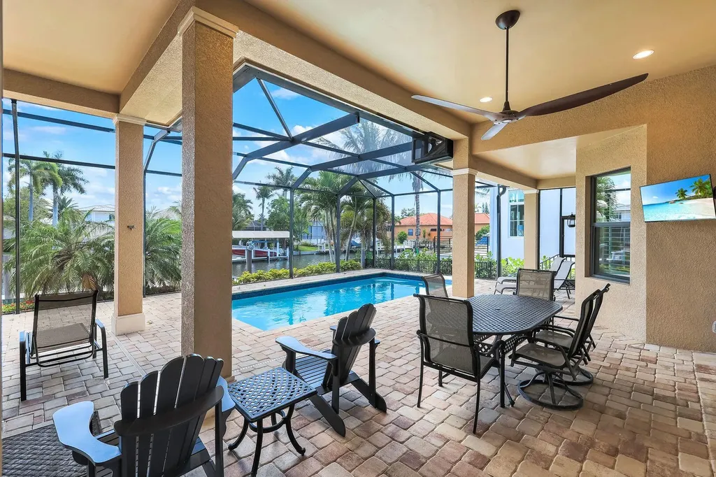 35 Covewood Court Marco Island FL 34145