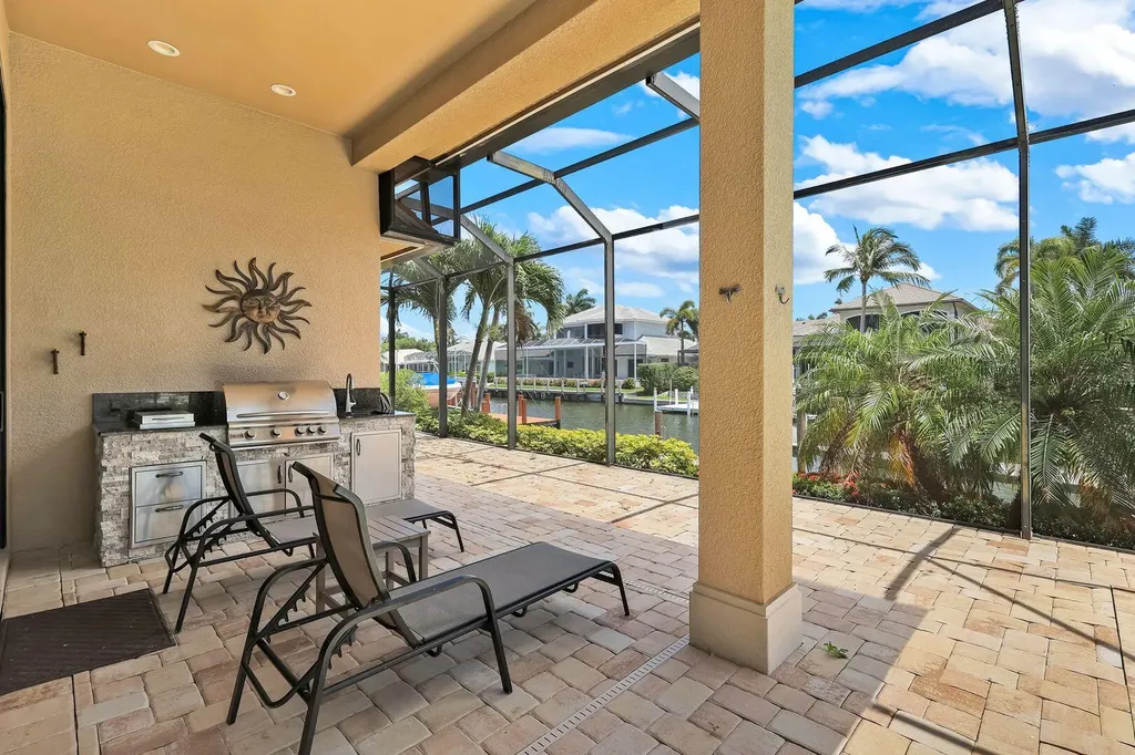 35 Covewood Court Marco Island FL 34145