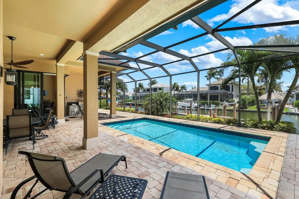 35 Covewood Court Marco Island FL 34145
